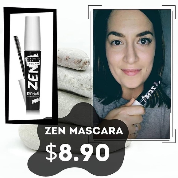 Zen Mascara - Picture 1 of 1